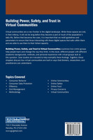 Building Power, Safety, and Trust in Virtual Communities