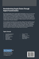 Revolutionizing Supply Chains Through Digital Transformation