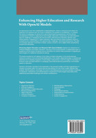 Enhancing Higher Education and Research With OpenAI Models