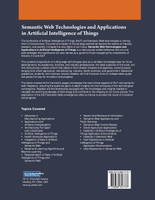 Semantic Web Technologies and Applications in Artificial Intelligence of Things
