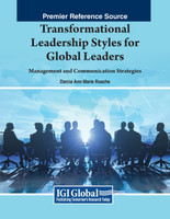 Transformational Leadership Styles for Global Leaders