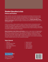 Shadow Education in Asia
