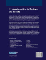 Hyperautomation in Business and Society