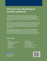Driving Green Marketing in Fashion and Retail