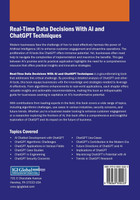 Real-Time Data Decisions With AI and ChatGPT Techniques
