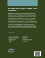 Sensory Science Applications for Food Production