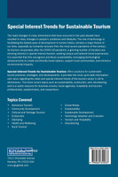 Special Interest Trends for Sustainable Tourism