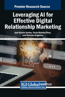 Leveraging AI for Effective Digital Relationship Marketing