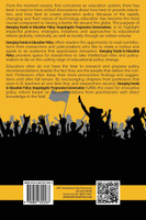 Emerging Trends in Education Policy