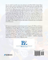 Blue Bullet Races the Dirt Bike Riders