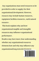 How Resource Influences Countries Development