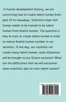 Improvement Human Talent