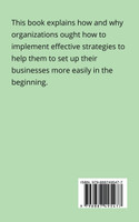 Learning Management Behavioral Strategies