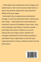 Organizational Life Cycle Stage Strategies