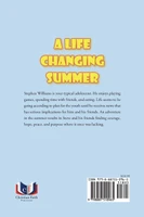 A Life Changing Summer