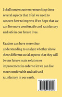 Learning Social  Improvement Development