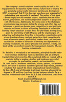 ORGANISATIONAL TRANSFORMATION THROUGH LEARNING