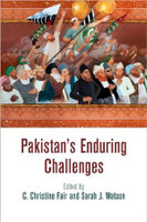 Pakistan's Enduring Challenges
