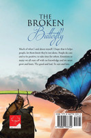 The Broken Butterfly