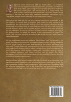 Four Weird Tales