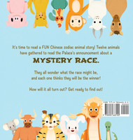 The Mystery Race