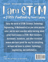 I Am STEM