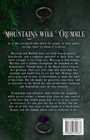 Mountains Will Crumble