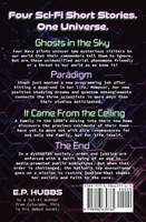 Paradigm and Other Short Stories