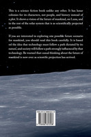 Looking Back From Luna