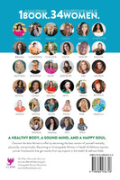 Becoming An Unstoppable Woman in Health & Wellness