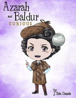 Azarah and Baldur