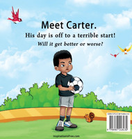 I'm Not BAD! I Just Want Attention