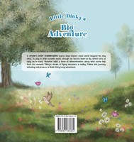 Little Dinky's Big Adventure