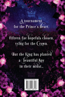 Courting Fae Thieves and Crowns