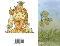 Lily and Bob Lost and Found