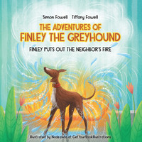The Adventures of Finley the Greyhound