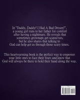 Daddy, Daddy! I Had A Bad Dream!