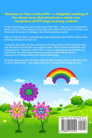 The three little PFPs