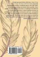 Clipped Wings and Other Things that Keep a Bird From Flying