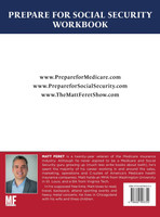 Prepare for Social Security Workbook