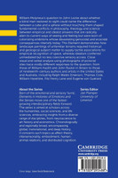 Sensory Perception, History and Geology