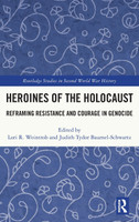 Heroines of the Holocaust
