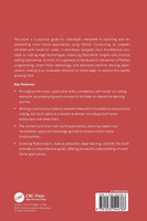 Machine Learning and Python for Human Behavior, Emotion, and Health Status Analysis