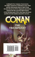 Conan The Triumphant