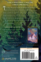 Legends of the Lost Causes