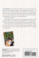 Not the Girls You're Looking For