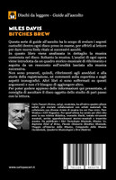 Miles Davis - Bitches Brew (Dischi da leggere)