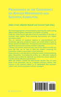 Proceedings of the Conference on Applied Mathematics and Scientific Computing