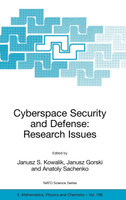 Cyberspace Security and Defense