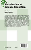 Visualization in Science Education